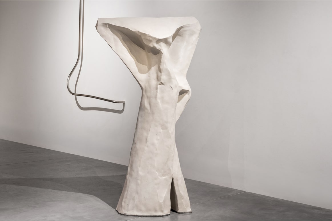 “Singing over the Bones”, curator: Danielle Tzadka-Cohen, Petach Tikva Museum of Art, 2025