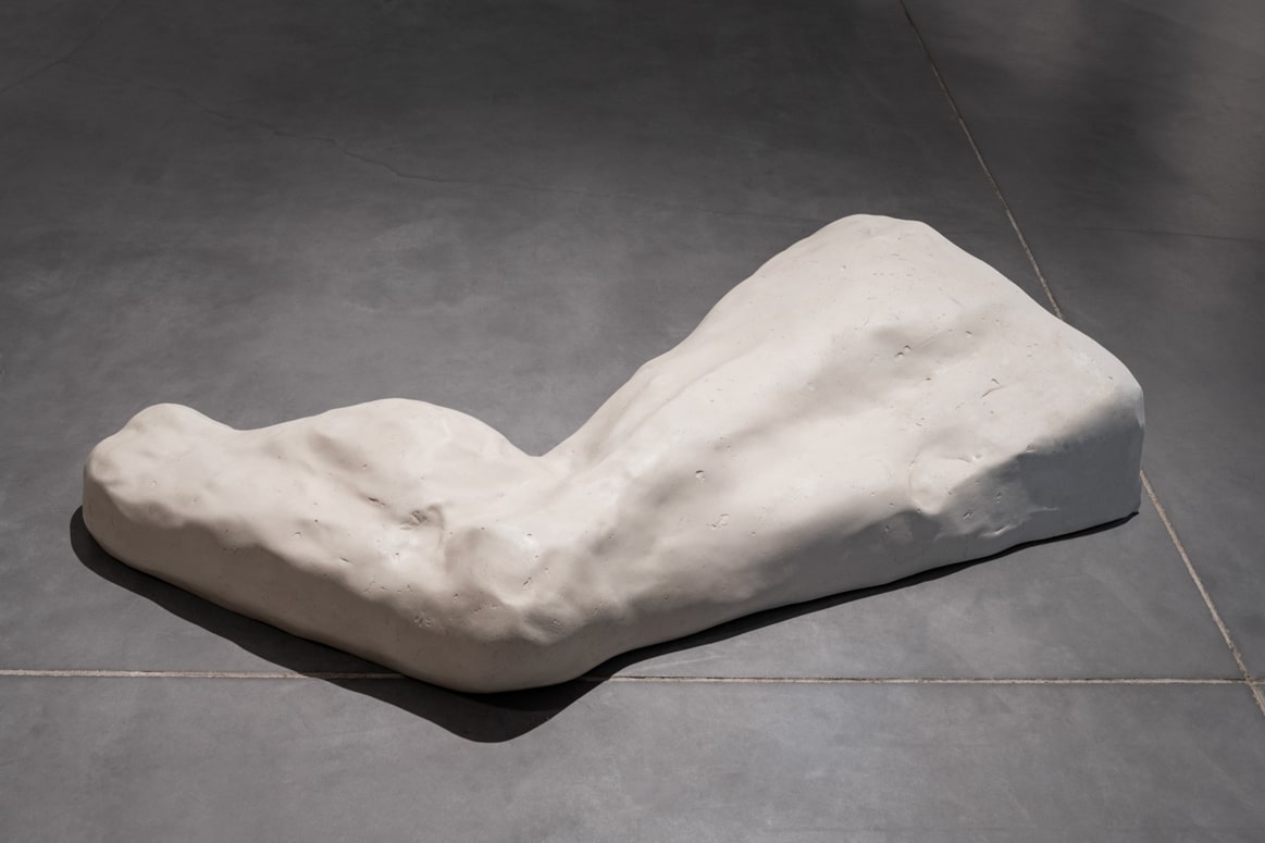 “Singing over the Bones”, curator: Danielle Tzadka-Cohen, Petach Tikva Museum of Art, 2025