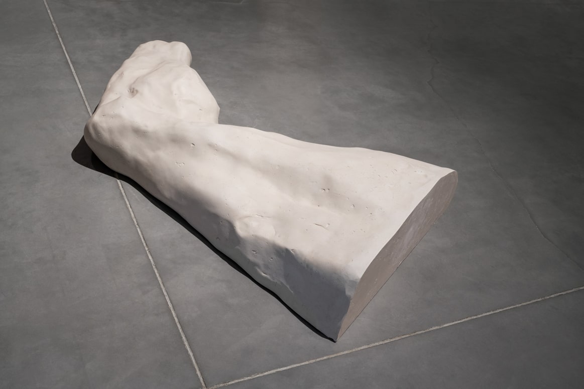 “Singing over the Bones”, curator: Danielle Tzadka-Cohen, Petach Tikva Museum of Art, 2025