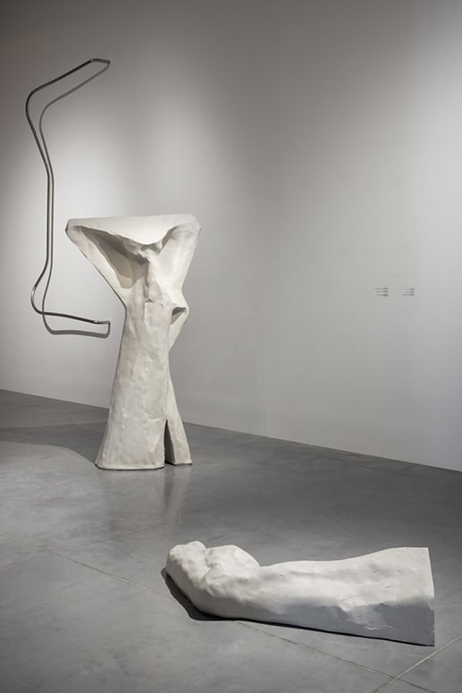 “Singing over the Bones”, curator: Danielle Tzadka-Cohen, Petach Tikva Museum of Art, 2025