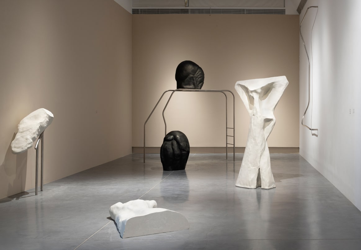 “Singing over the Bones”, curator: Danielle Tzadka-Cohen, Petach Tikva Museum of Art, 2025