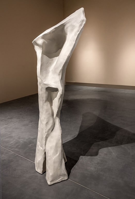“Singing over the Bones”, curator: Danielle Tzadka-Cohen, Petach Tikva Museum of Art, 2025