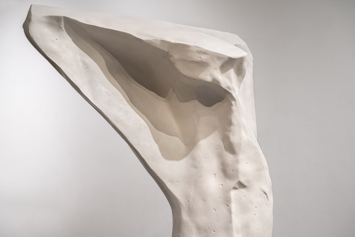 “Singing over the Bones”, curator: Danielle Tzadka-Cohen, Petach Tikva Museum of Art, 2025