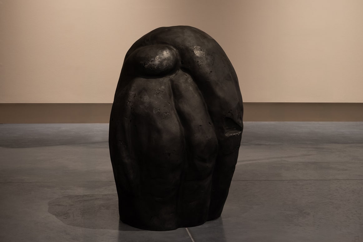 “Singing over the Bones”, curator: Danielle Tzadka-Cohen, Petach Tikva Museum of Art, 2025