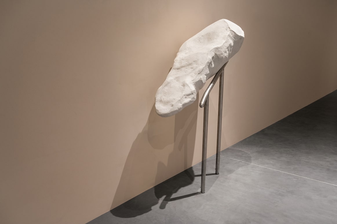 “Singing over the Bones”, curator: Danielle Tzadka-Cohen, Petach Tikva Museum of Art, 2025