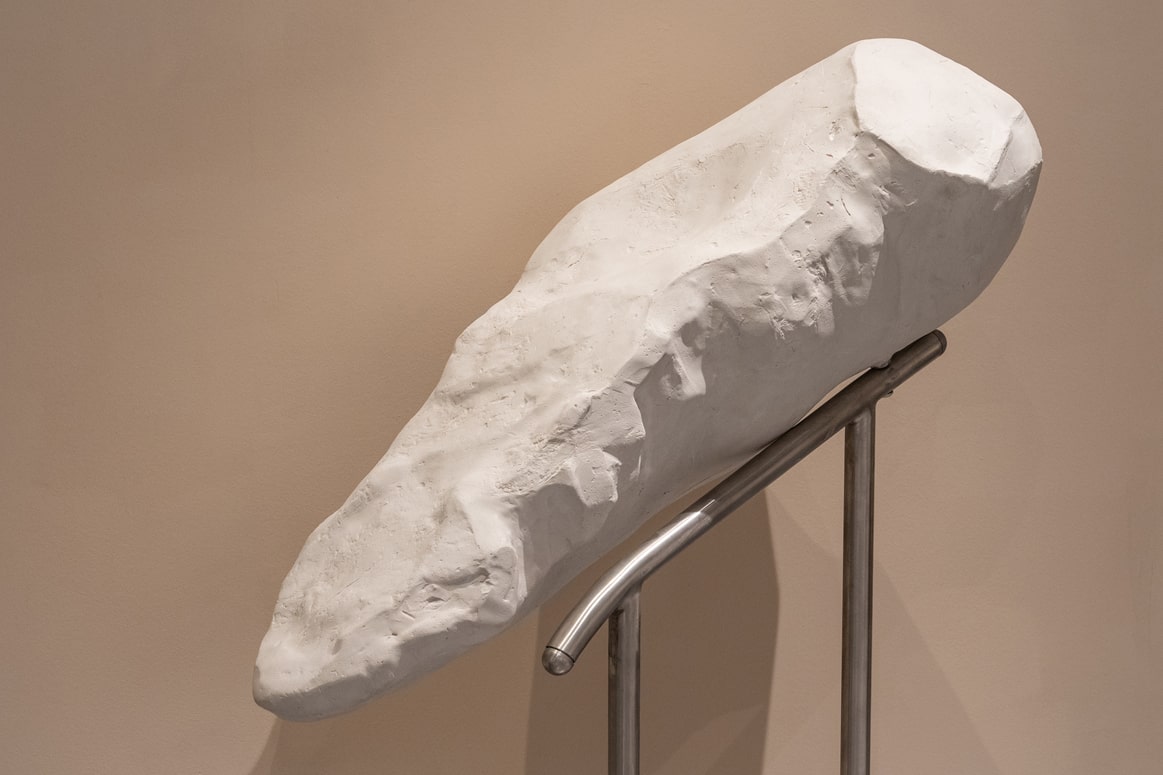 “Singing over the Bones”, curator: Danielle Tzadka-Cohen, Petach Tikva Museum of Art, 2025