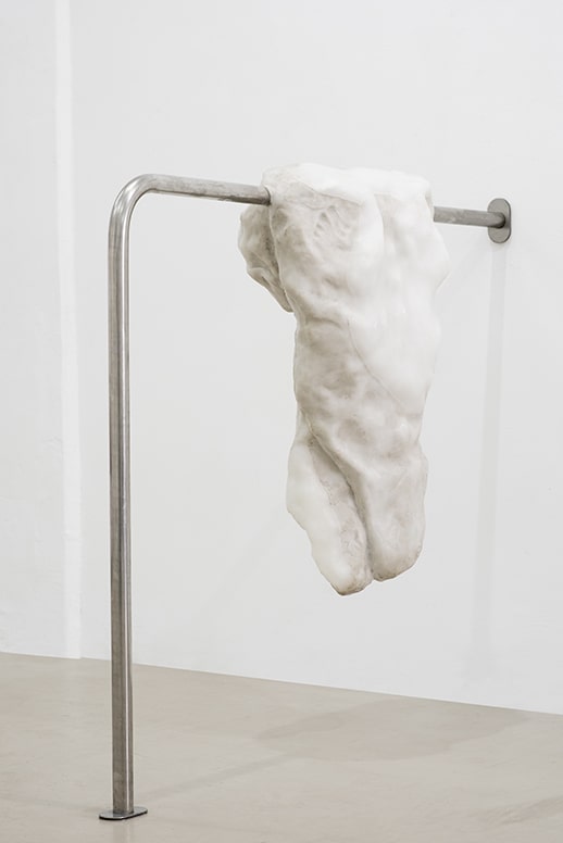 "Linkage", Binyamin art Gallery. curator: Dveer Shaked, 2021