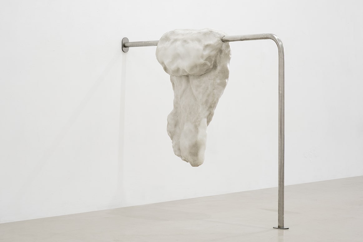 "Linkage", Binyamin art Gallery. curator: Dveer Shaked, 2021