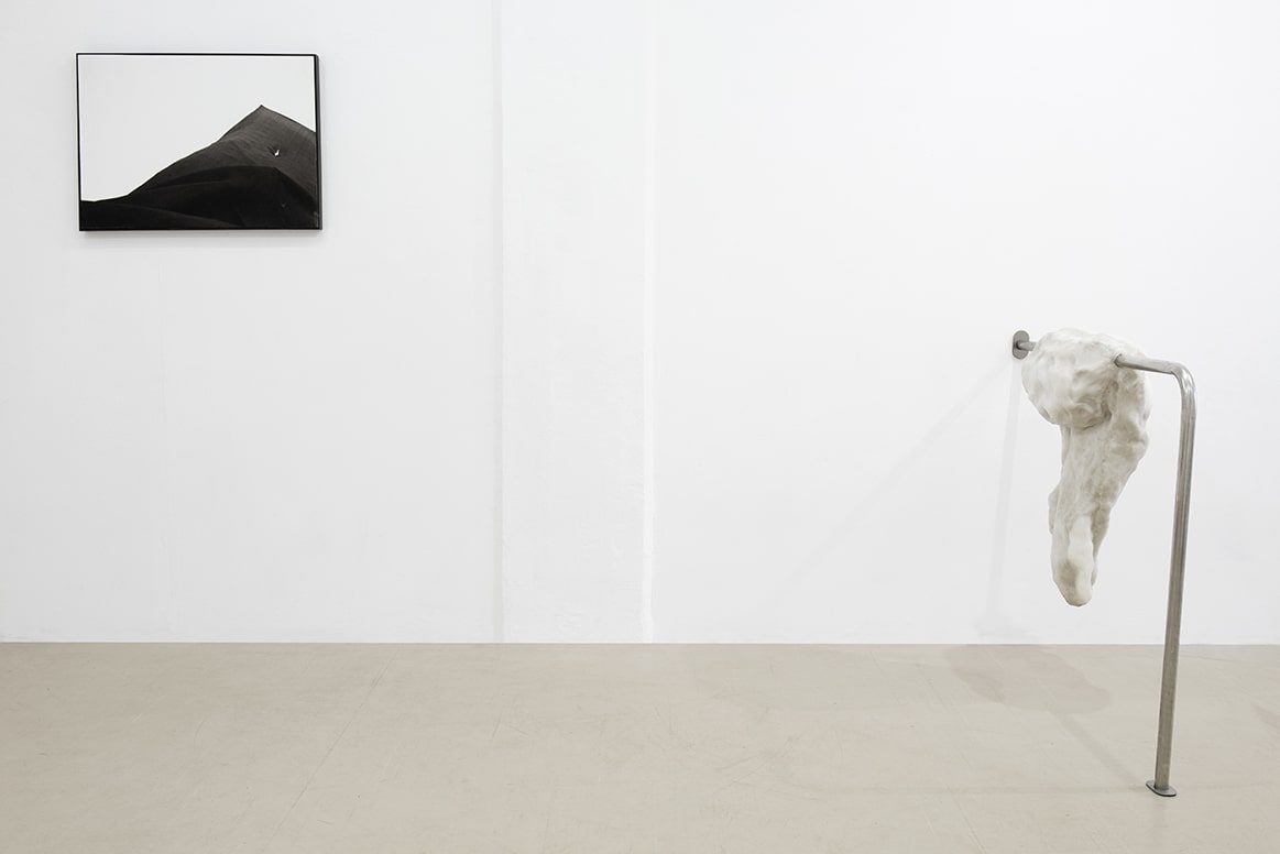 "Linkage", Binyamin art Gallery. curator: Dveer Shaked, 2021