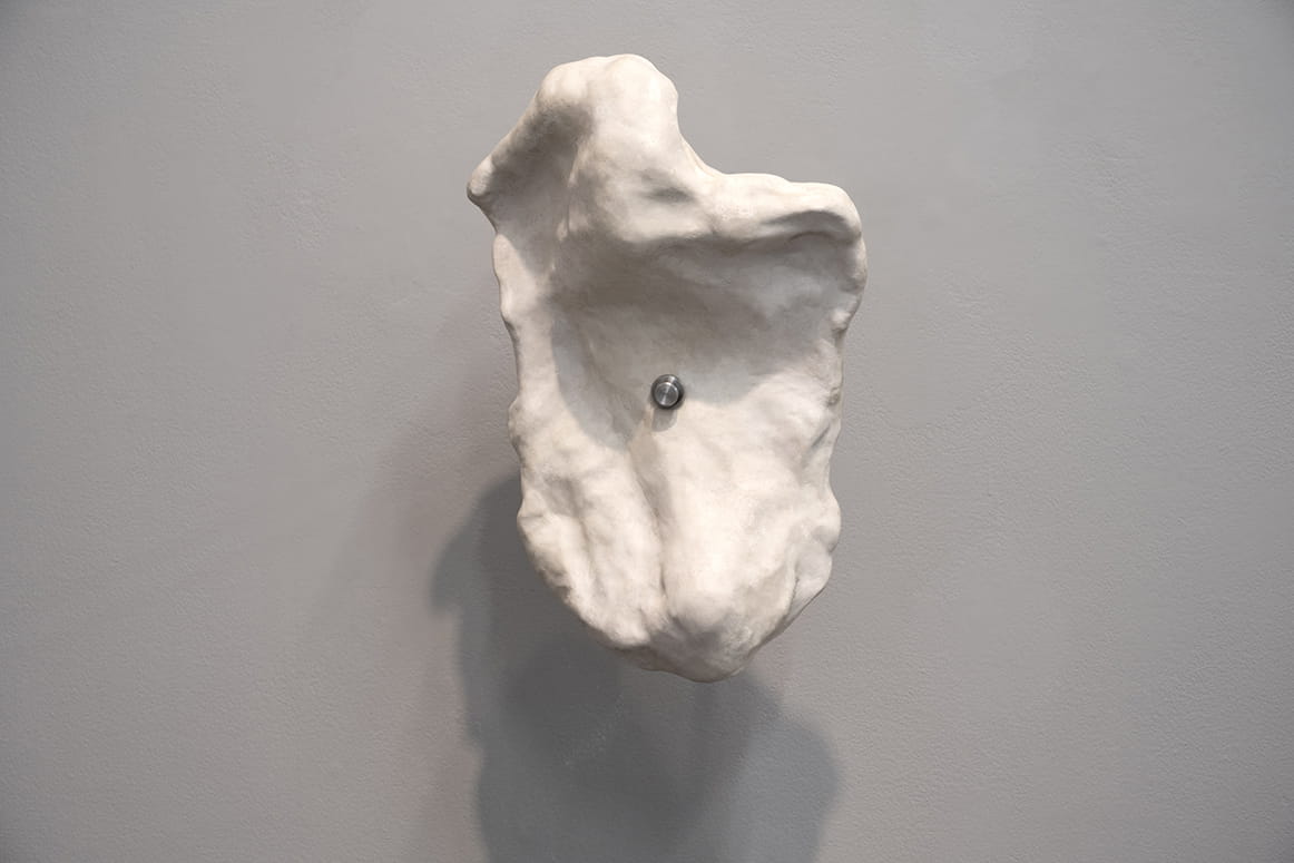 Between Breath to Form, Inga Gallery, curators: Revital Gal & Liza Gershuni 2026