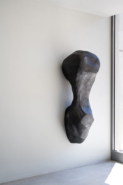 On The Verge, curator: Orit Mor, The Lobby Art Space, 2026