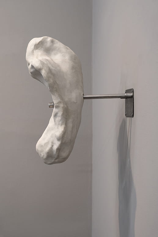 Between Breath to Form, Inga Gallery, curators: Revital Gal & Liza Gershuni 2026