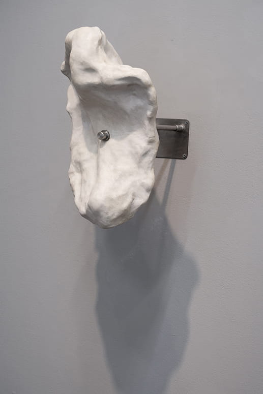 Between Breath to Form, Inga Gallery, curators: Revital Gal & Liza Gershuni 2026