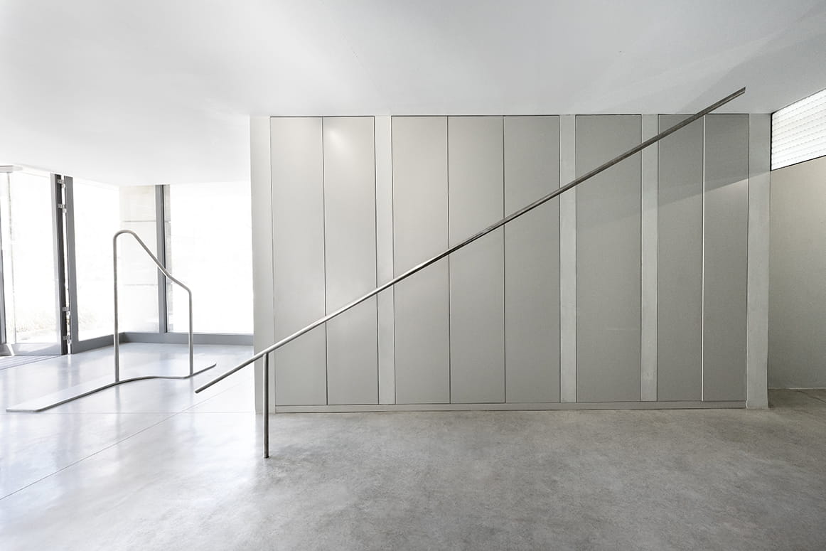 On The Verge, curator: Orit Mor, The Lobby Art Space, 2026