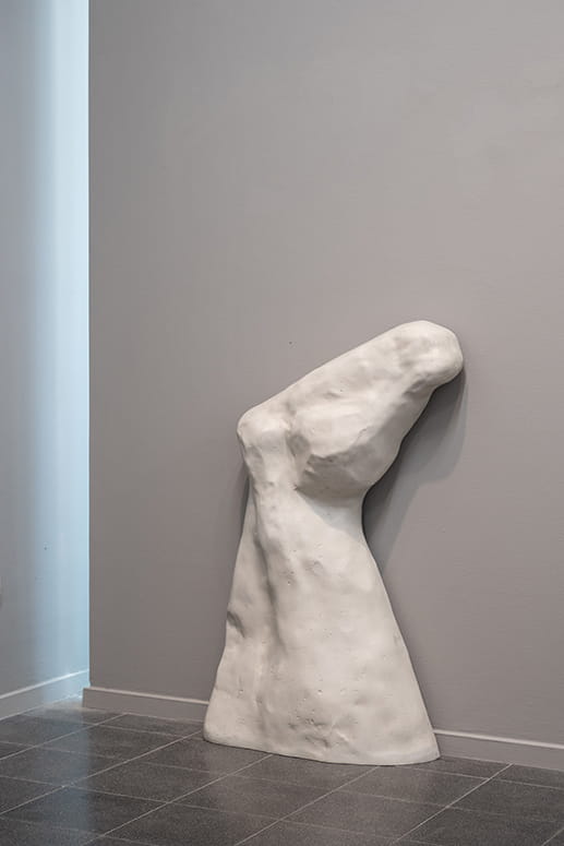 Between Breath to Form, Inga Gallery, curators: Revital Gal & Liza Gershuni 2026