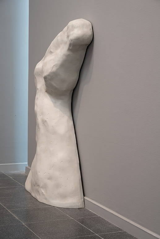 Between Breath to Form, Inga Gallery, curators: Revital Gal & Liza Gershuni 2026