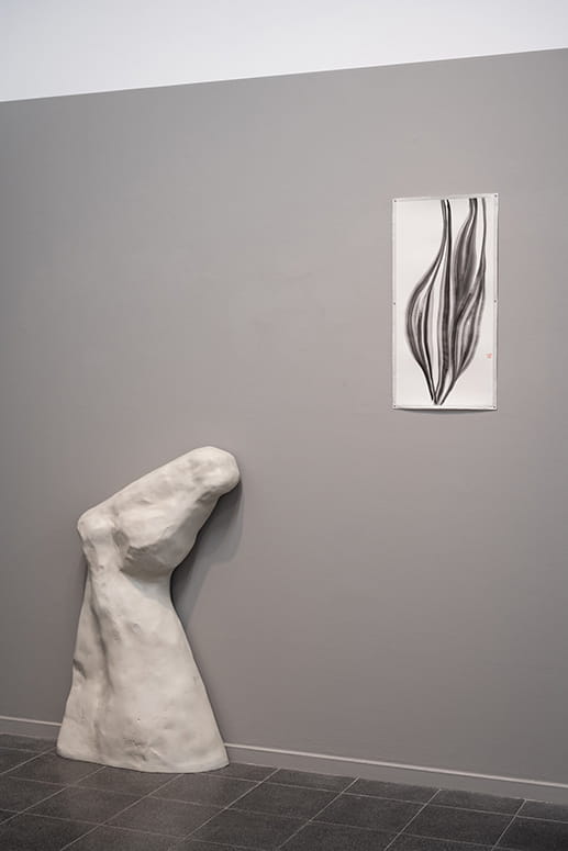 Between Breath to Form, Inga Gallery, curators: Revital Gal & Liza Gershuni 2026