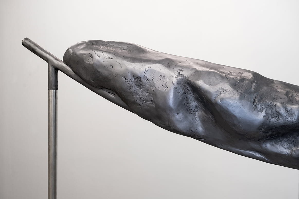 On The Verge, curator: Orit Mor, The Lobby Art Space, 2026