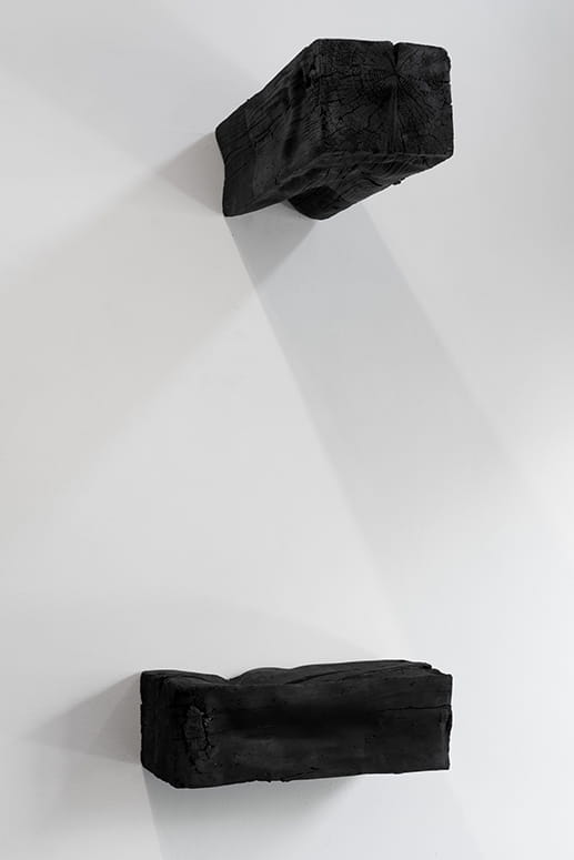 Between Breath to Form, Inga Gallery, curators: Revital Gal & Liza Gershuni 2026