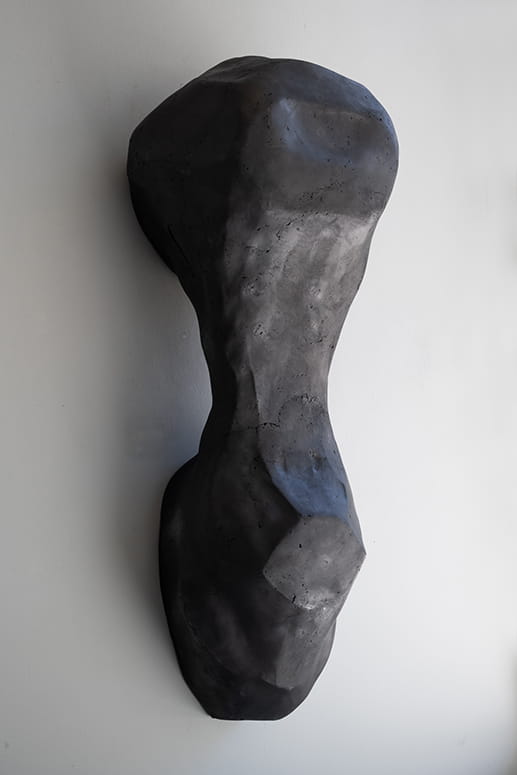 On The Verge, curator: Orit Mor, The Lobby Art Space, 2026