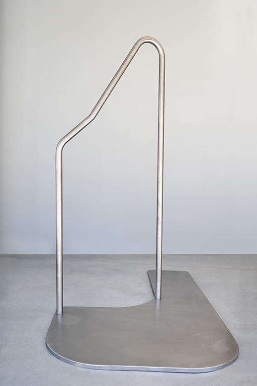 On The Verge, curator: Orit Mor, The Lobby Art Space, 2026