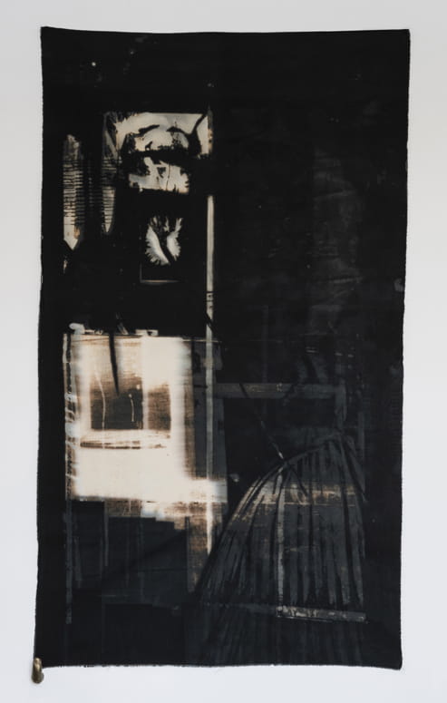 Archipelago, Moshe Roas, Moby Museums of Bat Yam, curator: Abraham Krizman