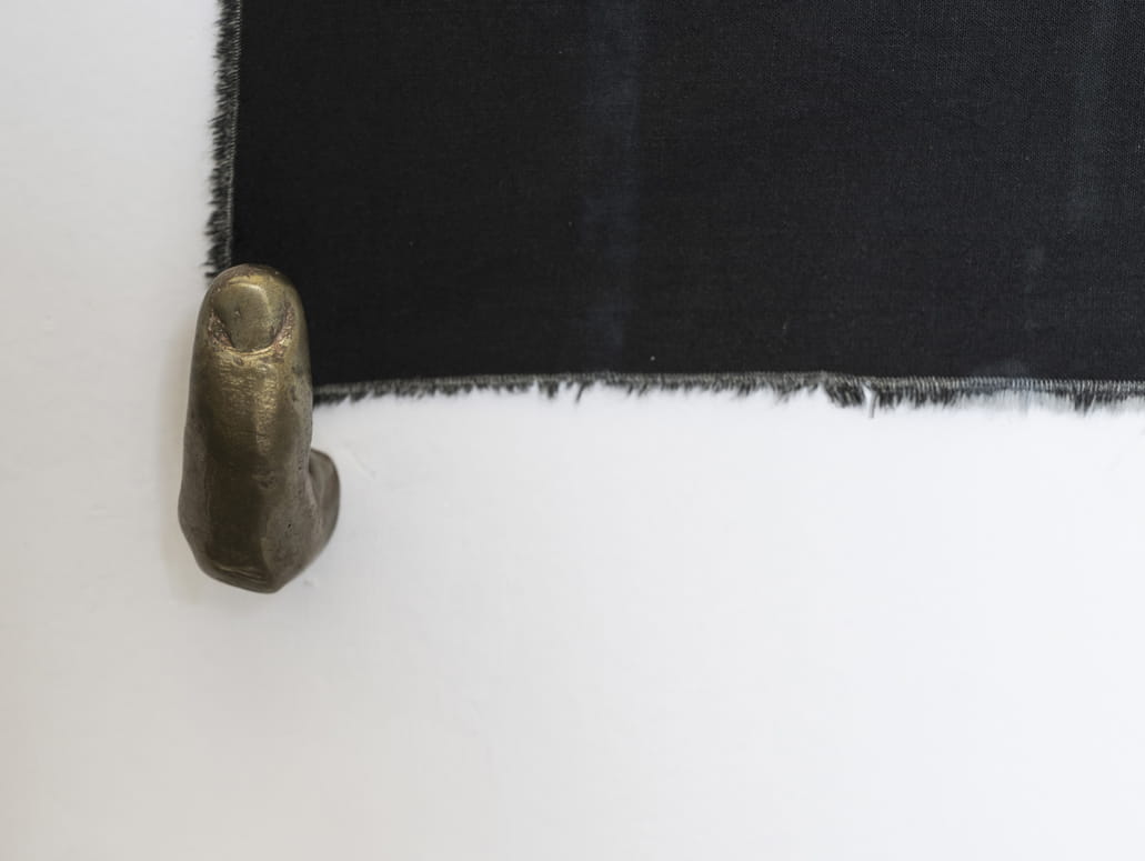 Archipelago, Moshe Roas, Moby Museums of Bat Yam, curator: Abraham Krizman
