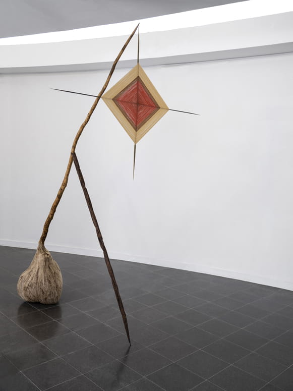 Archipelago, Moshe Roas, Moby Museums of Bat Yam, curator: Abraham Krizman