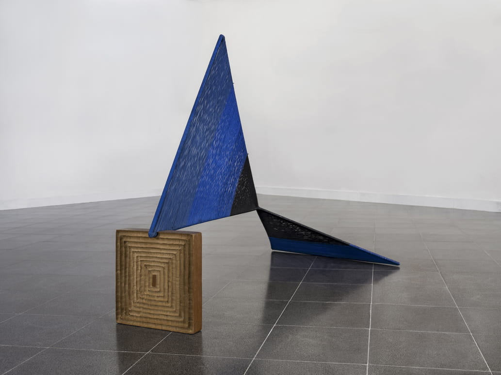 Archipelago, Moshe Roas, Moby Museums of Bat Yam, curator: Abraham Krizman