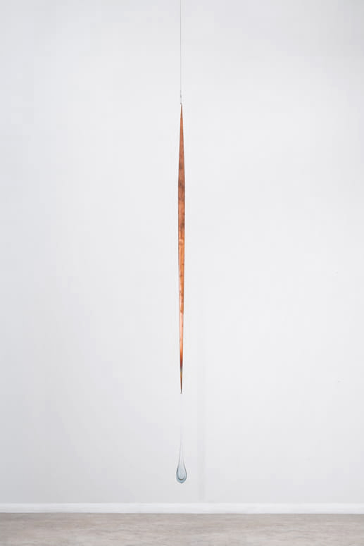 Anne Simin Shitrit, Bezalel Gallery for Contemporary Art, curator: Dor Guez