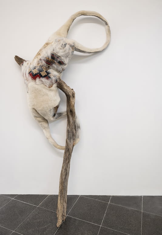 Archipelago, Moshe Roas, Moby Museums of Bat Yam, curator: Abraham Krizman